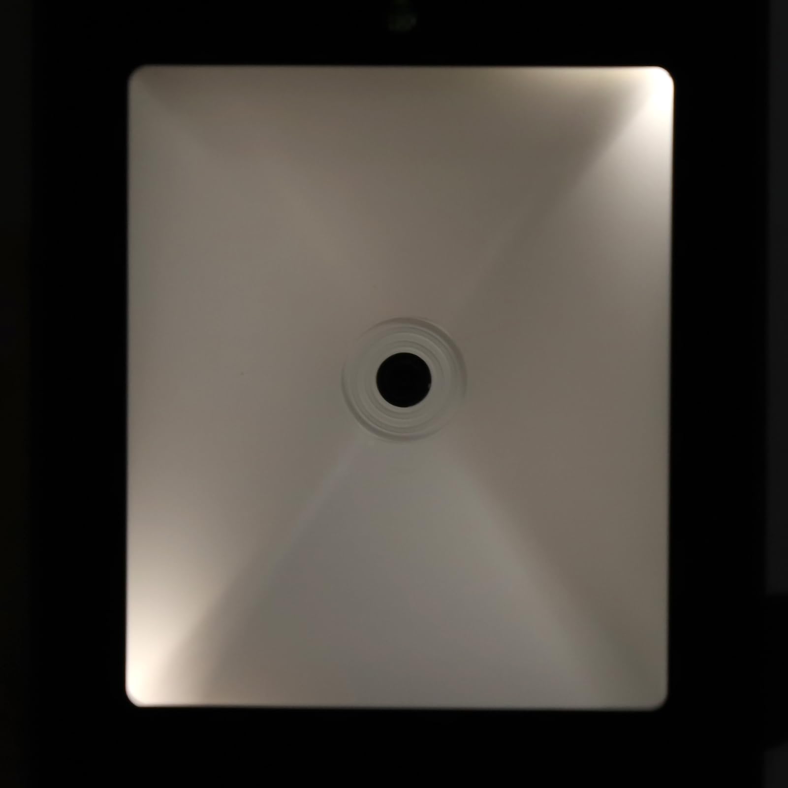 aqxreight Vielseitiger Desktop-Barcode-Scanner, Hochleistung für Schnelle