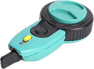 Dispositivo de linha de tinta linha de giz resistente a estilhaços tratores carpinteiro carpinteiro fonte de tinta marcador de tinta rampa automática para carpinteiro usuário de