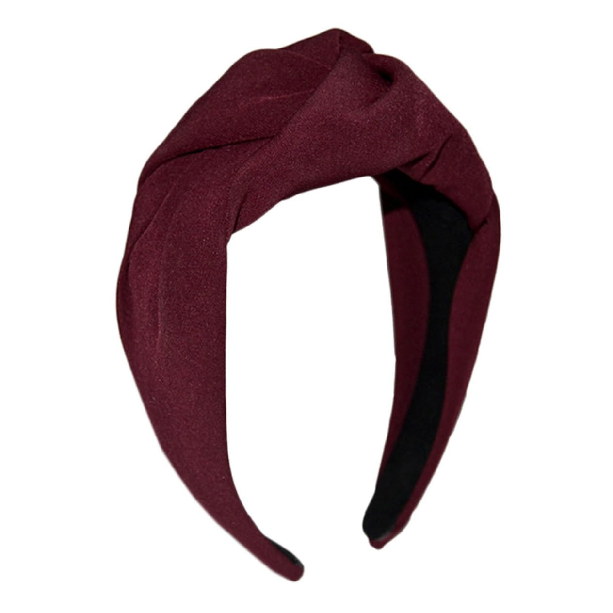 DOITOOL 3pezzi Fascia Larga Elegante Per Donna Accessorio Creativo Per Cerchietto Vintage Per Look Nobili e Raffinati Per Occasioni Speciali e Uso Quotidiano