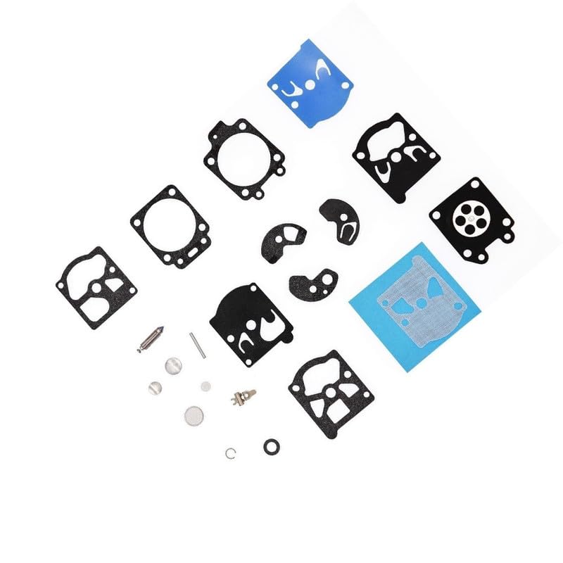 Tanaka Chainsaw ECS320 Walbro WT146B Carb Kit DI 26561 - Foto 3