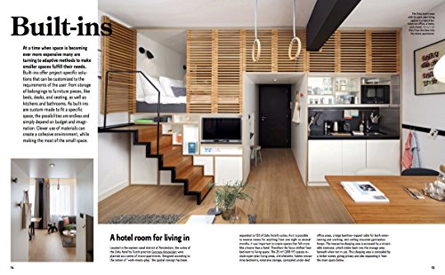 Small Homes, Grand Living: Interior Design for Compact Spaces