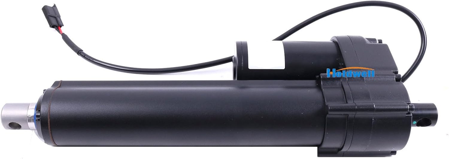 HOLDWELL 12V DC Mower Electric Actuator 180035 Compatible with Grasshopper Powerfold Decks 3344 2248 3452 3452R 3461 3461R 3472 3472R 3552R 3561R 3572R 3661 3761R 524V 526V