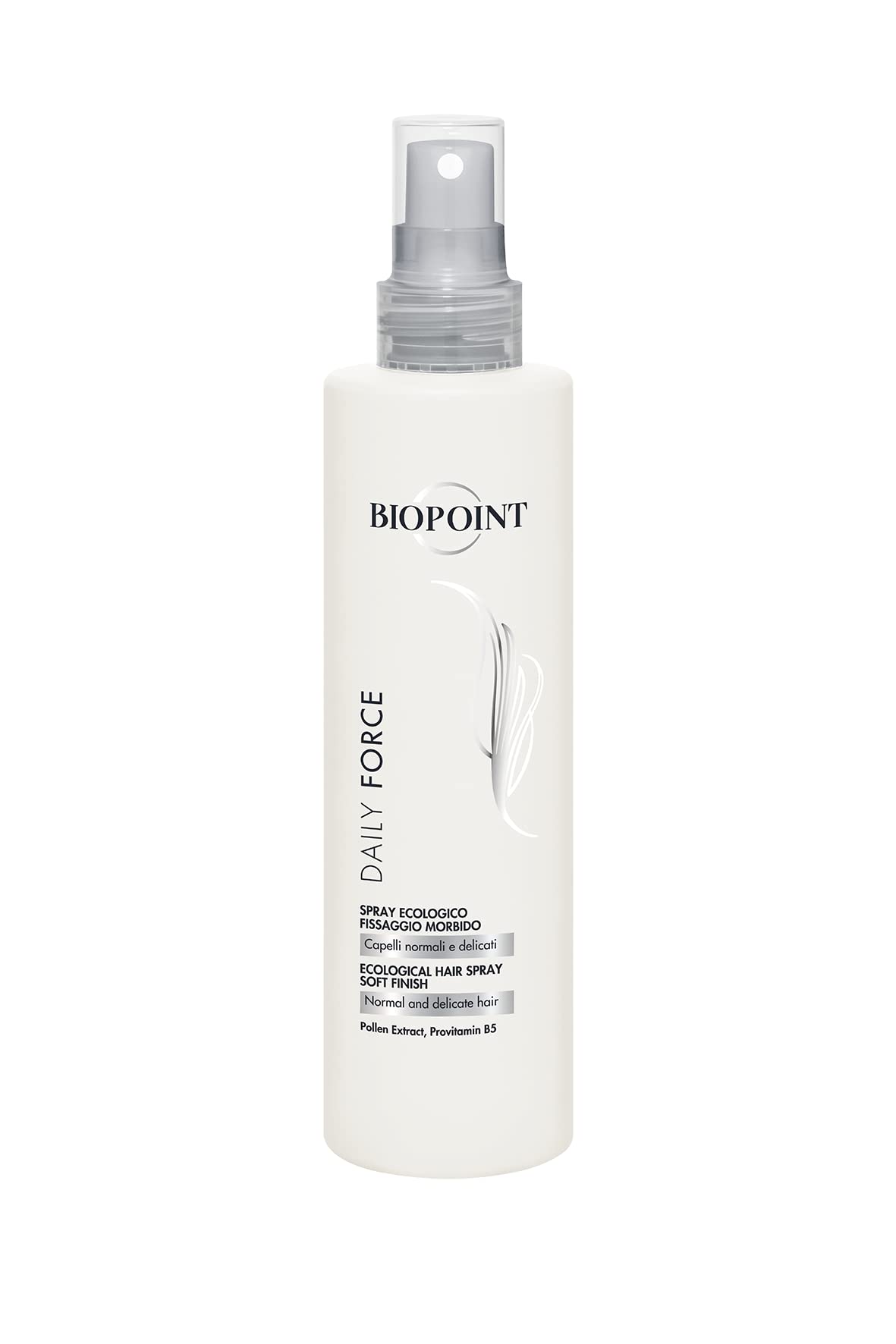 Biopoint Hair Spray, 210 g