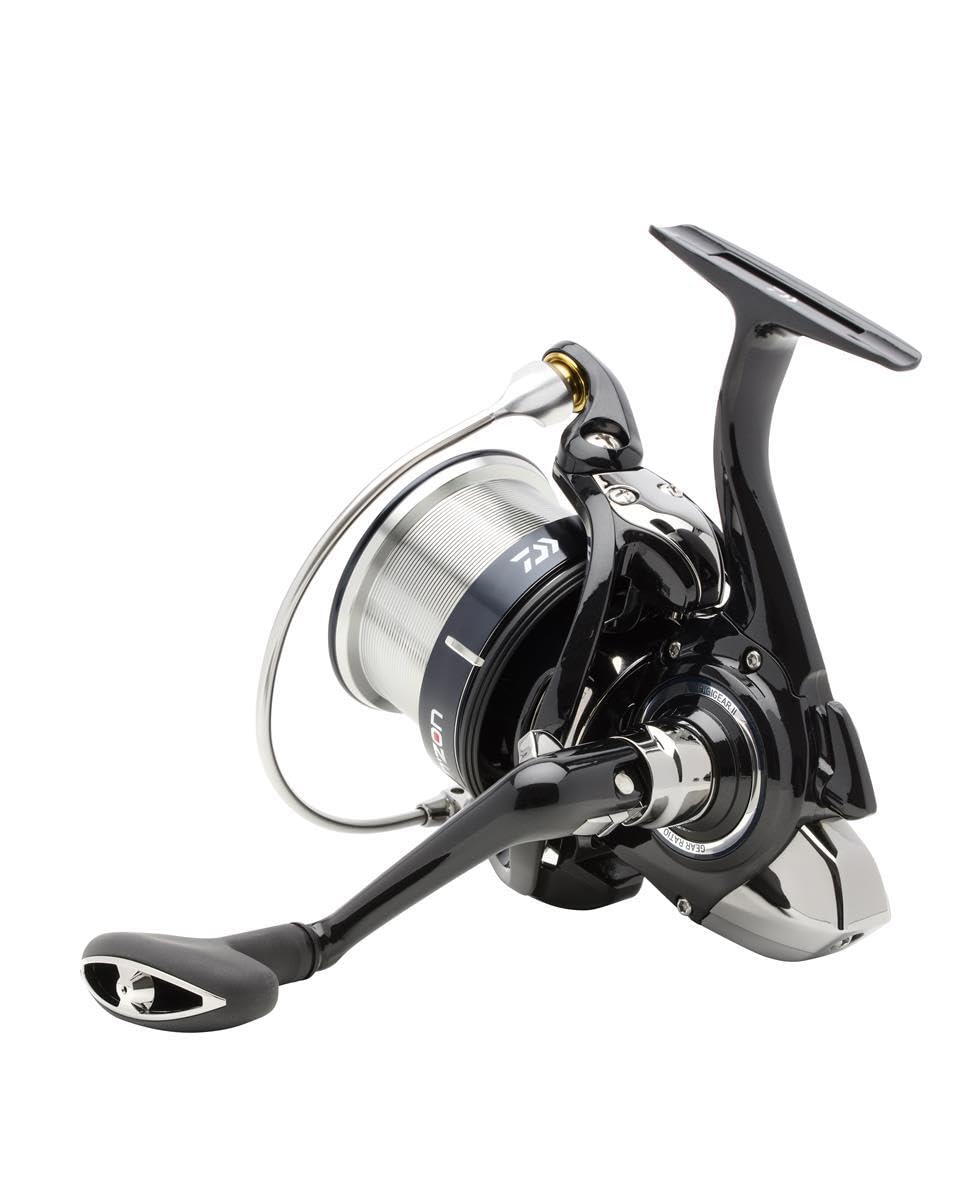 Daiwa Moulinet Feeder Nzon Plus Distance 25 A - 450g - R.4.7 - Tmv.96cm - Dg.15kg - NZPD25QD