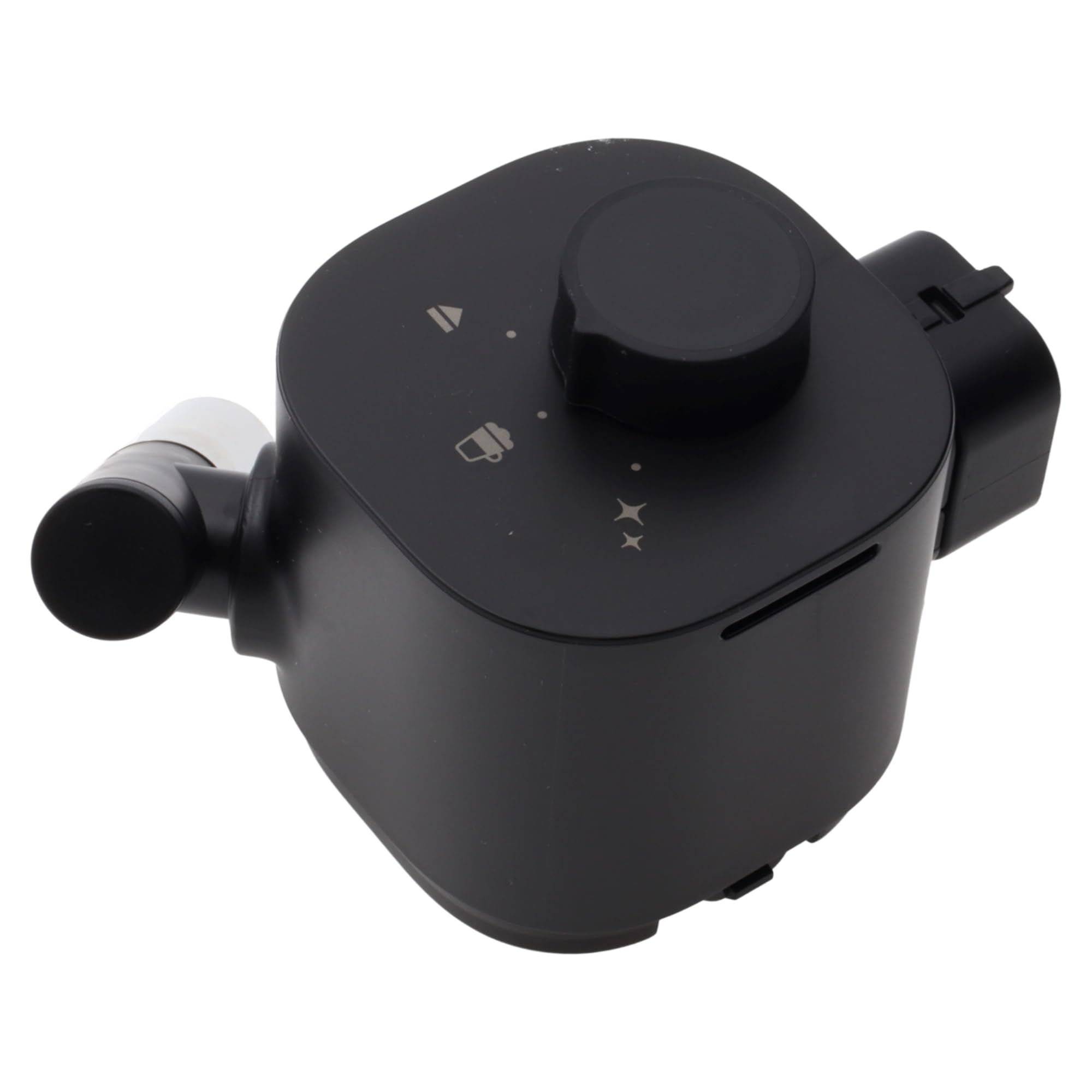 UPSCREEN Kratzschutz Klare Schutzfolie Für DeLonghi Gran Lattissima En650w 104117998