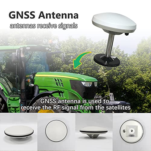 SMAJAYU-JY100-Tractor-GPS-Guidance-System-for-Precision-Agriculture-Include-GNSS-Antenna-and-10-Water-Proof-Tablet-for-Any-Brand-Agriculture-TractorsSuch-as-John-DeereCATCASECLAASJCBDEUTZ
