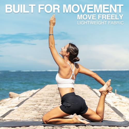 Kanu Surf Women's Breeze Boardshort4