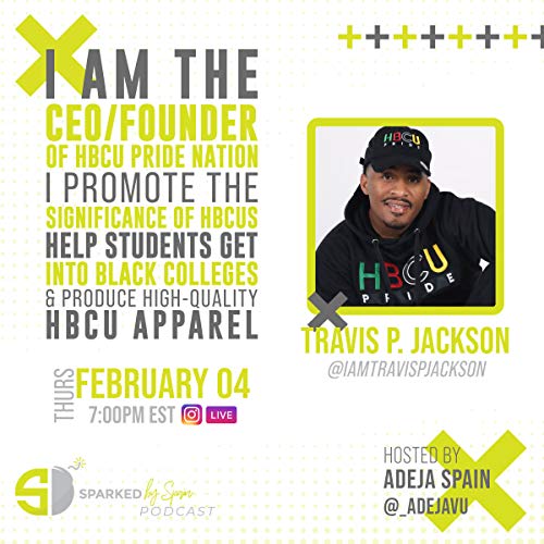 The Power of HBCUs