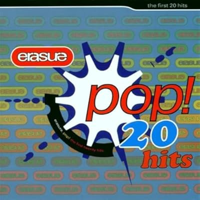 Pop! - The First 20 Hits