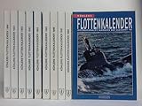  Flottenkalender - internationales Jahrbuch der Seefahrt 1999