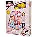 Minnie Mouse Ball Pit 20 Balls - Toddler Jungle Gym Playhouse Inflatable for Boys Girls Kids [20 Balls Included]