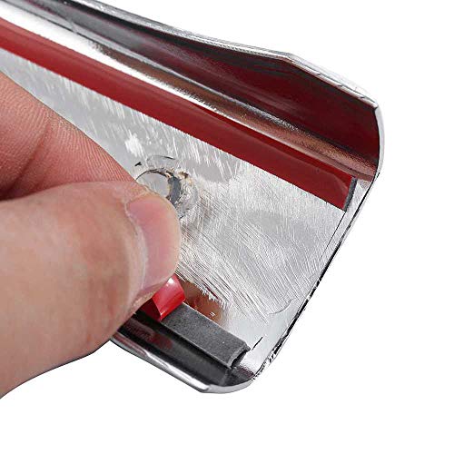 CLCTOIK Copri Maniglie per Maniglia Esterna per