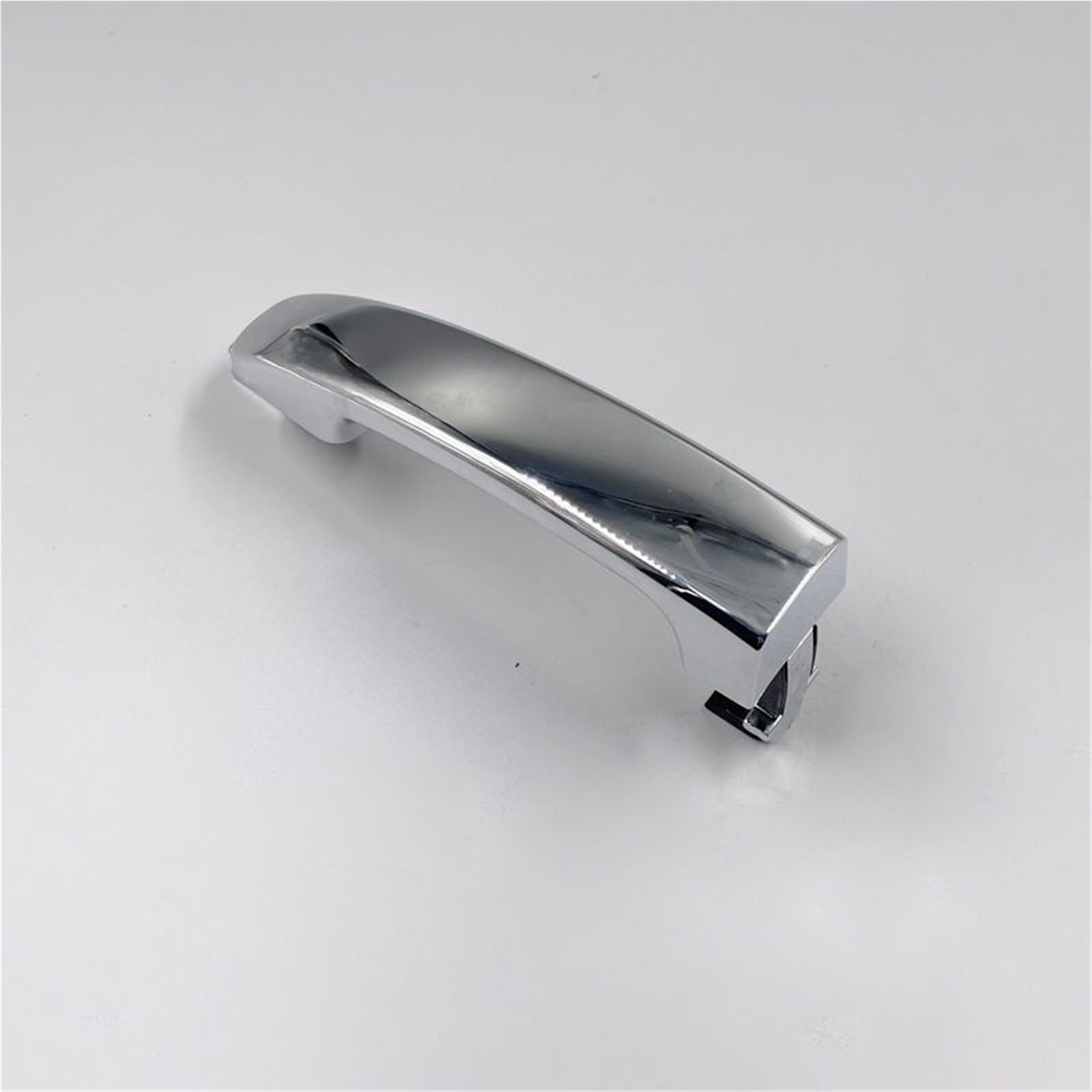 LMGBJJN Fit Ford Ranger T6 T7 Mazda Bt50 2012-2019 Door Outer Handle All Chrome with Capfor(Only Handle)