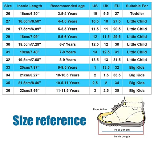 Children Shunky Heel Flower Sandals Fashion Princess Shoes Performance Sandals Children Shoes Kids Strap (Pink, 3 Big Kids)4