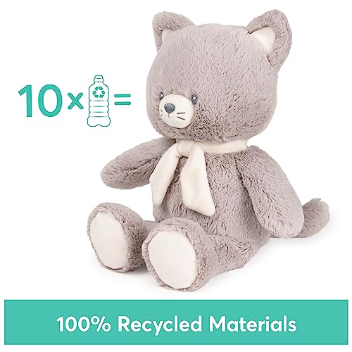 Gund 6067457 Baby Sustainable Kitten Plush thumb #2