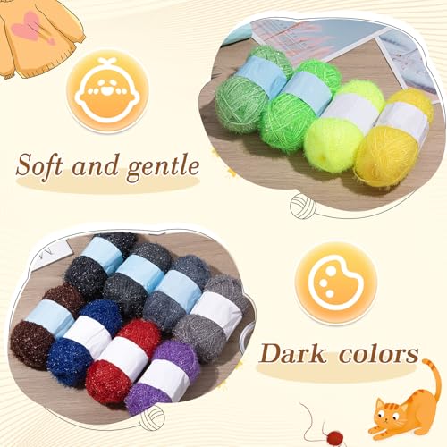 El Mejor Listado de Surtidos de tejidos para comprar online. 15 Imagen adicional