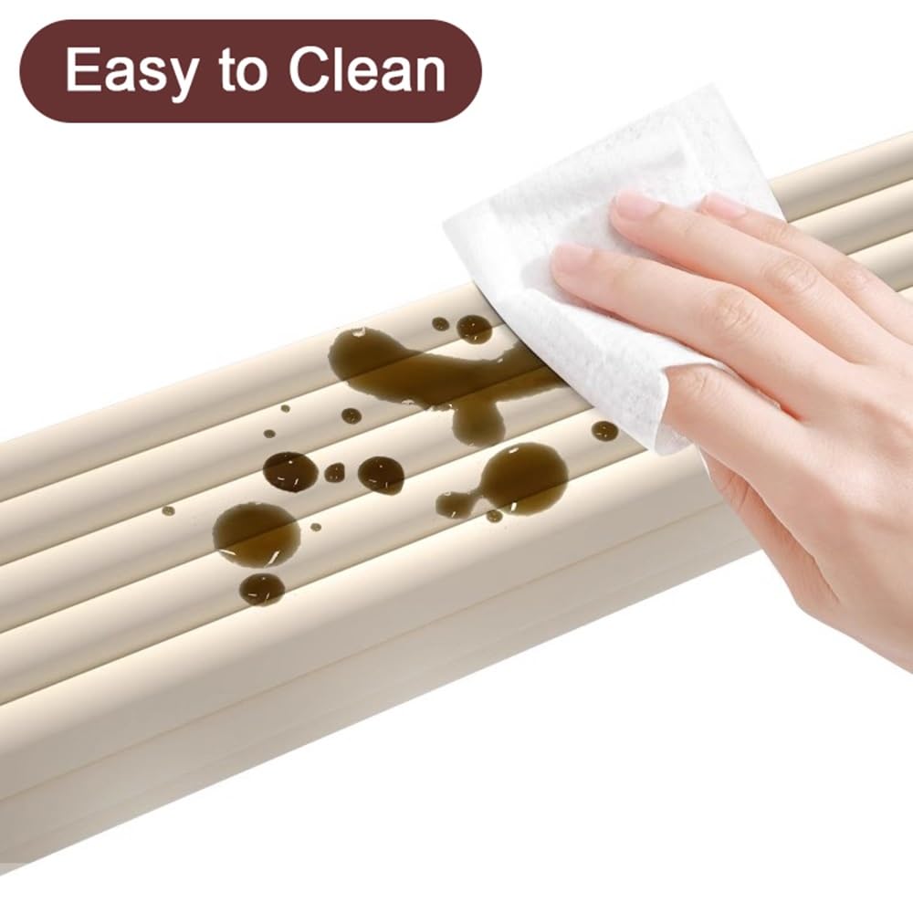 Protectores de bordes acolchados a prueba de bebés, protectores de bordes con cintas adhesivas para columna de garaje, protectores de bordes de mesa para protectores de esquinas de bebé, protectores