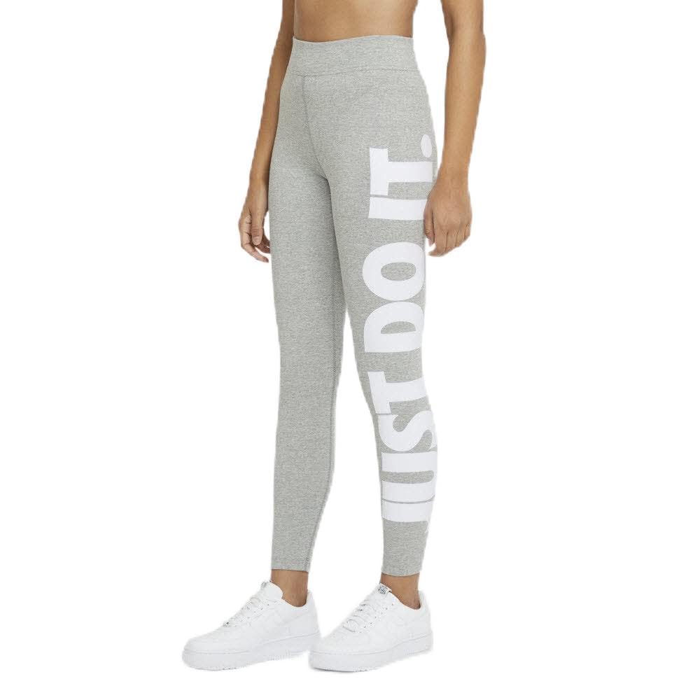 Nike W NSW Essntl 7/8 Mr Lggng - Leggings - Sport - Femme