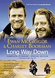 Long Way Down: Complete TV Series [DVD]