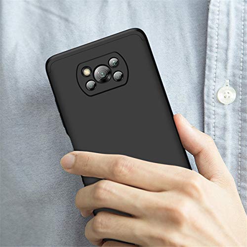 JOYTAG Cover Compatibile Xiaomi Poco X3