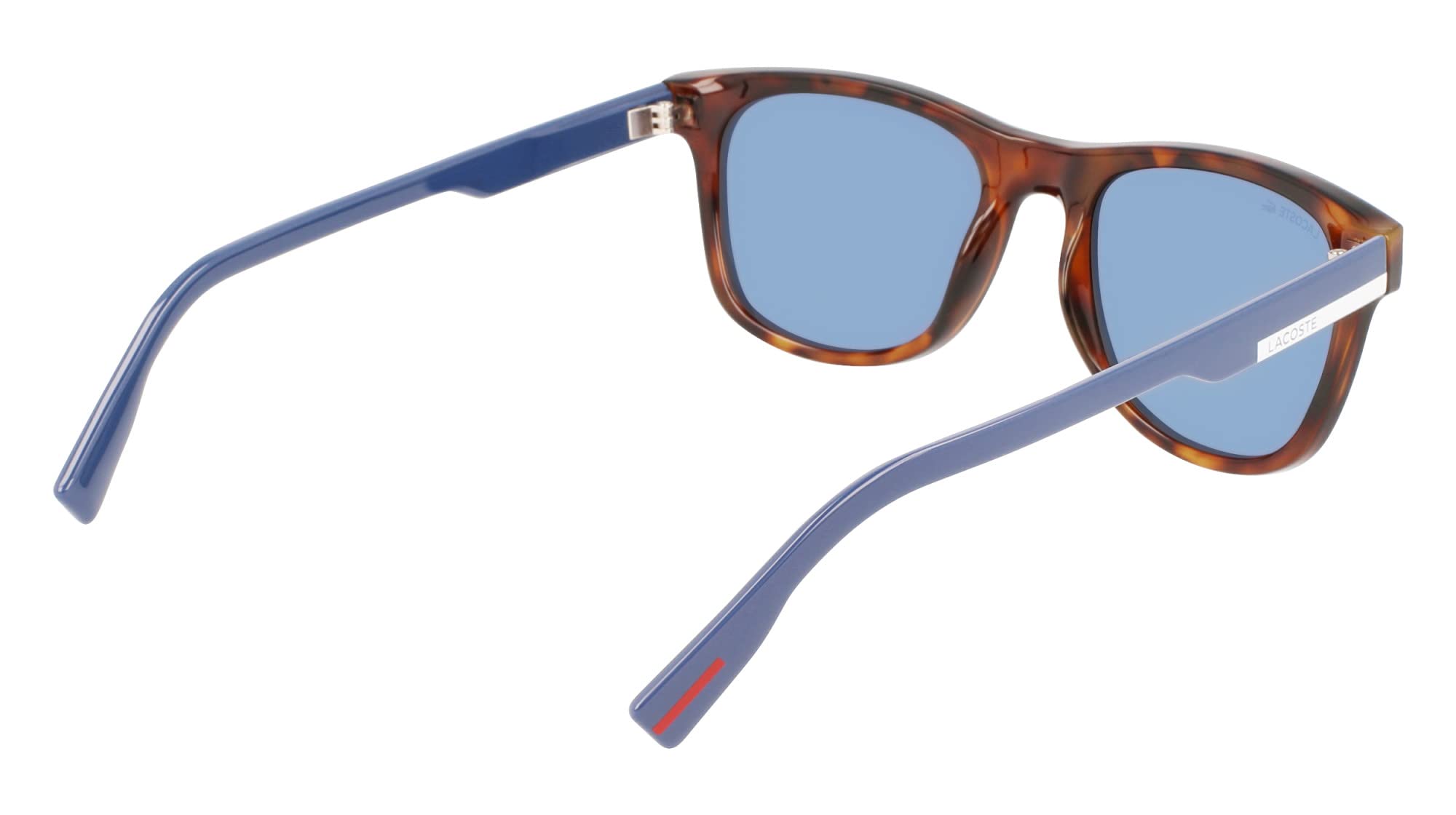 Lacoste L969s Occhiali Unisex - Adulto (Pacco da 1)