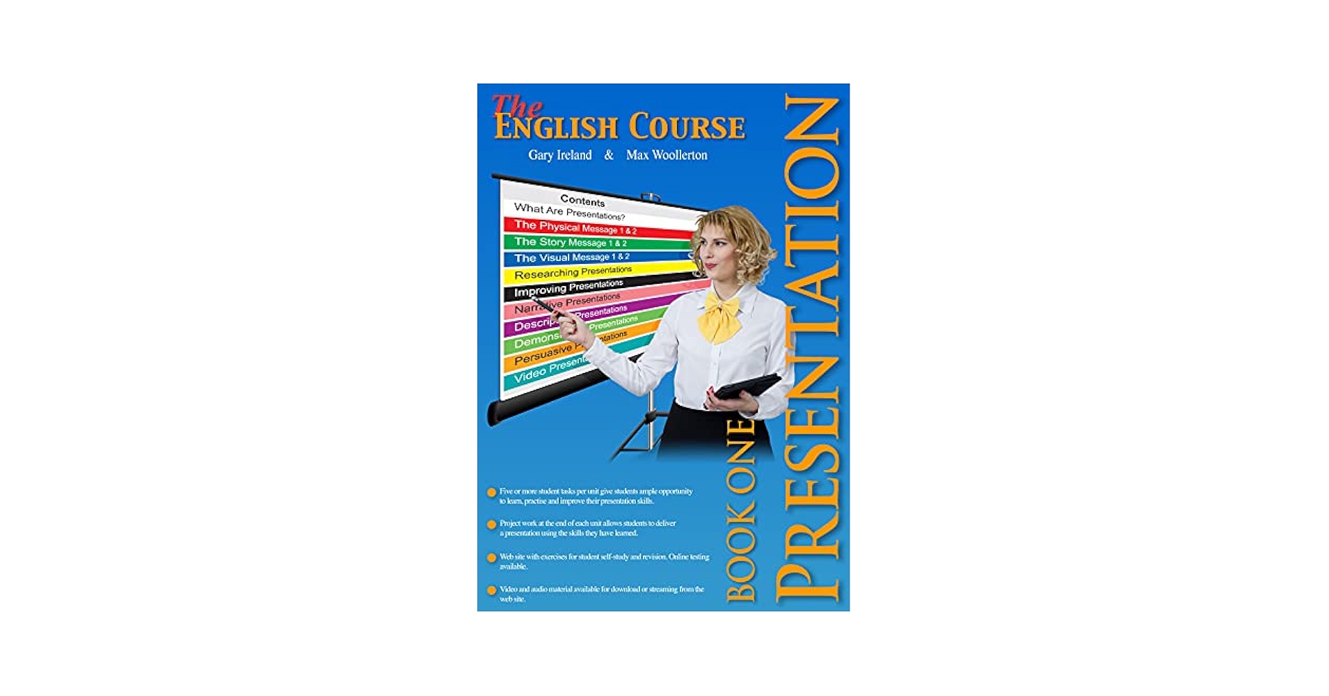 The English Course - Discussion Book 1（ペーパーバック） 517q5IHZ7+L._AC_SY200_QL15_.jpg