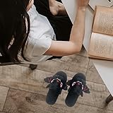 Zoom IMG-1 cypreason pantofole a pipipistrello per Zoom IMG-1 cypreason pantofole a pipipistrello per