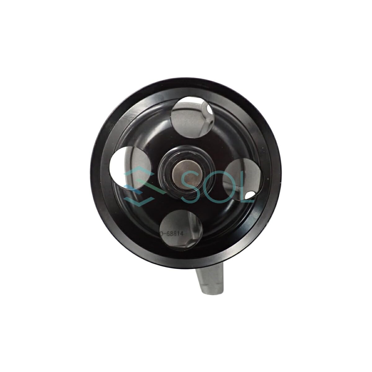 スズキ エブリィ DA64V ウォーターポンプ 17400-68814 18時まで