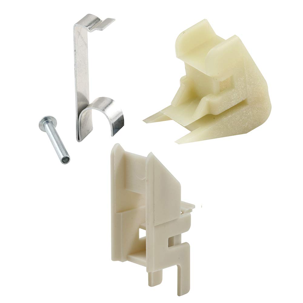 Accessoires d'équilibrage canal PRIME-LINE H 3930 composants nylon acier