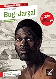  Bug-Jargal (Victor Hugo): suivi d\'un parcours \