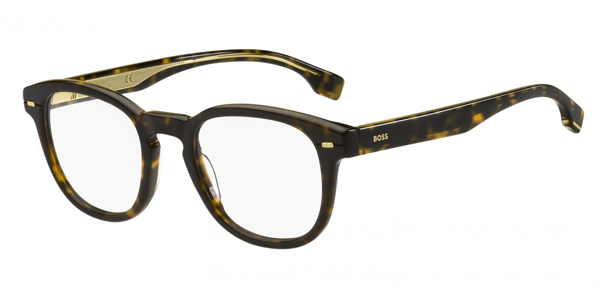 HUGO 1384 Gafas, Havana · Boss 1384