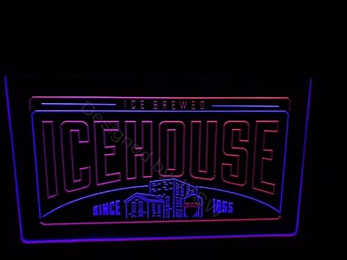 Miniatura 2 de Barra de luz de neón signo privado sala de póquer iluminada lámpara neón como letreros LED para decoración de pared