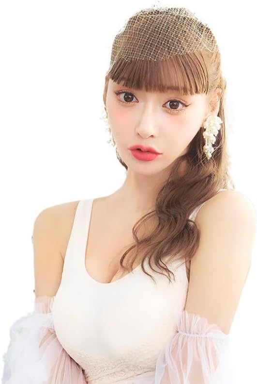 Amazon | 【公式】ふわっとマシュマロブラ ノンワイヤー 5段階ホック