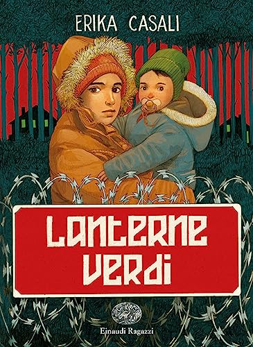 Lanterne verdi