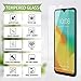 Reshias Funda para ZTE Blade V10 Vita con Dos Cristal Templado Protector...