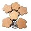 flower 20pcs