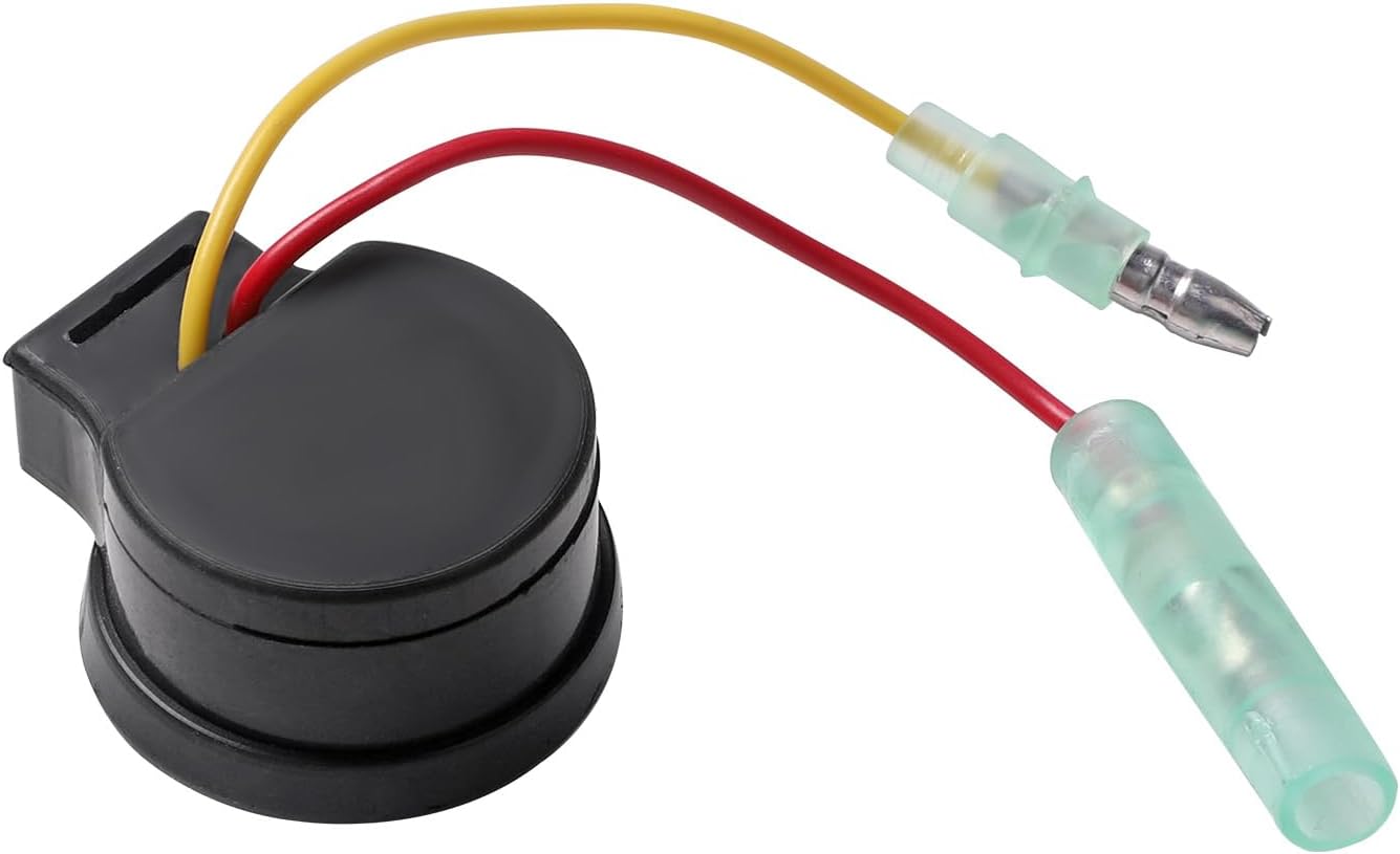 703-83383-10-00 For Yamaha Outboard Buzzer, Warning Horn 703-83383-02-00, 703-83383-11-00