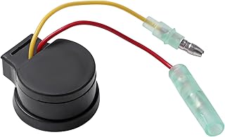 703-83383-10-00 For Yamaha Outboard Buzzer, Warning Horn 703-83383-02-00, 703-83383-11-00