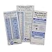 Miller 043125 MIG, TIG, Stick, 3-Pack Calculators