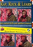 pronom personnel allemand  Rap, Rock & Learn - englische Grammatik lernen mit coolen Riffs und sanften Grooves: Pronomen, Präpositionen, Redewendungen und unregelmäßige Verben