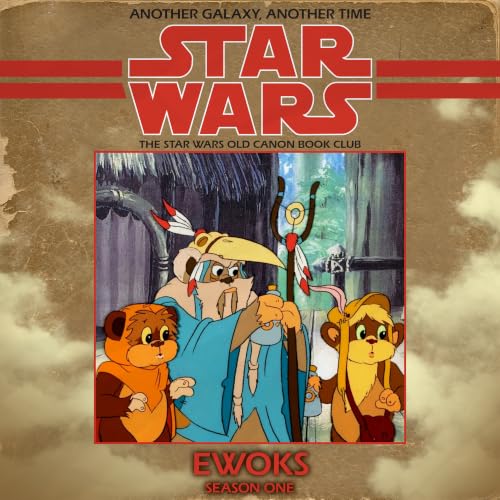 43: Ewoks Season 1