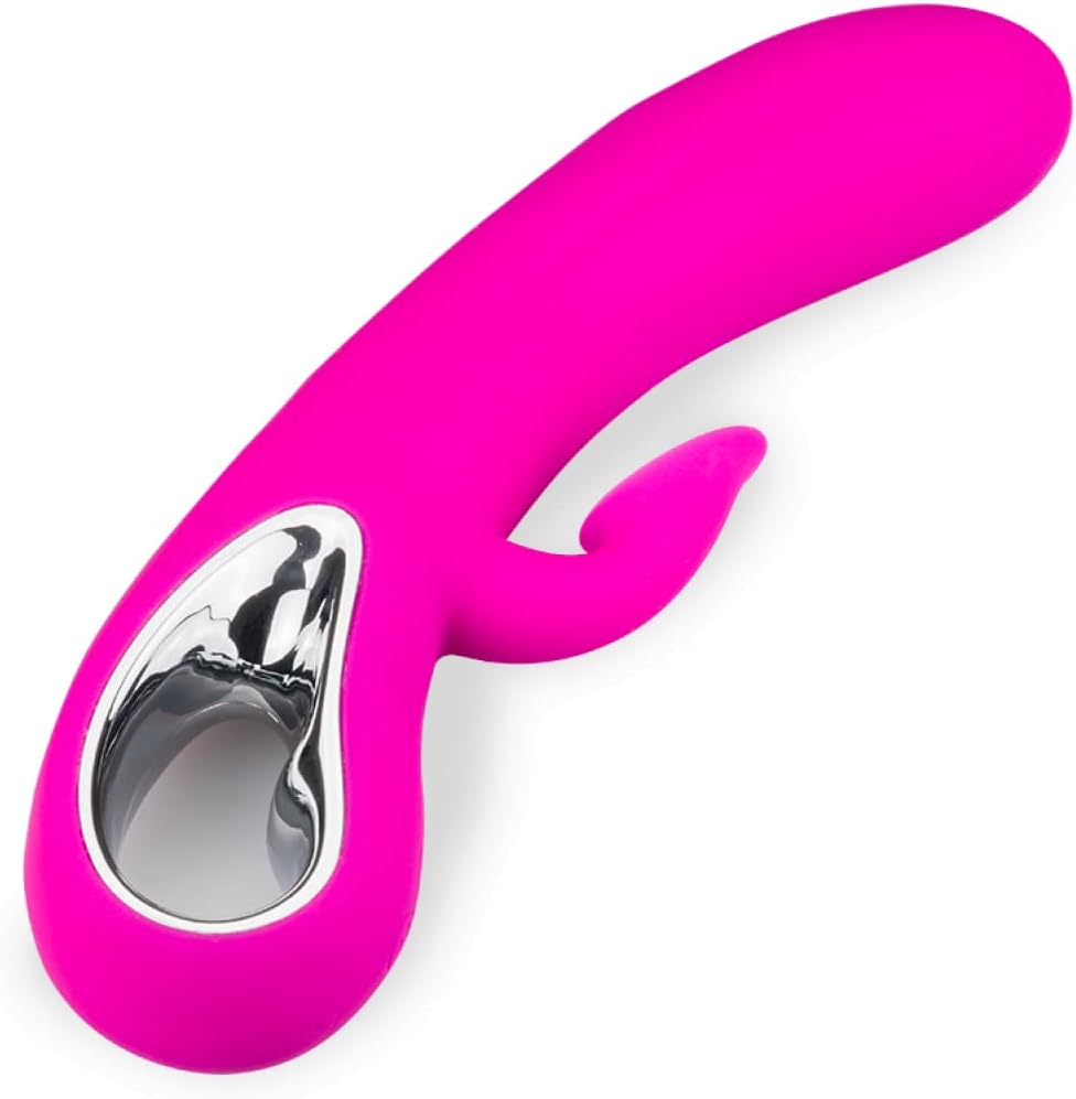 Vibrador con estimulador de clítoris Suck My Clit Deluxe ...