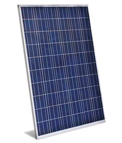 Luminous 40Watt Solar Panel (Multicolour)