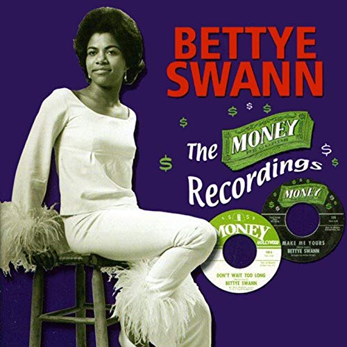 Bettye Swann