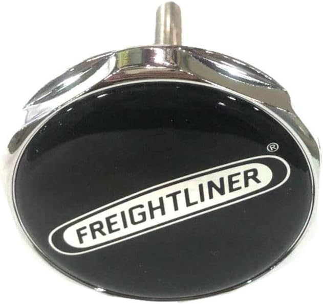 Freightliner Left Side Hubcap Nut - A22-54122-000
