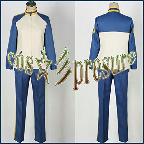 Amazon.co.jp: 2752 【cos-presure】イナズマイレブンGO 雷門中学校