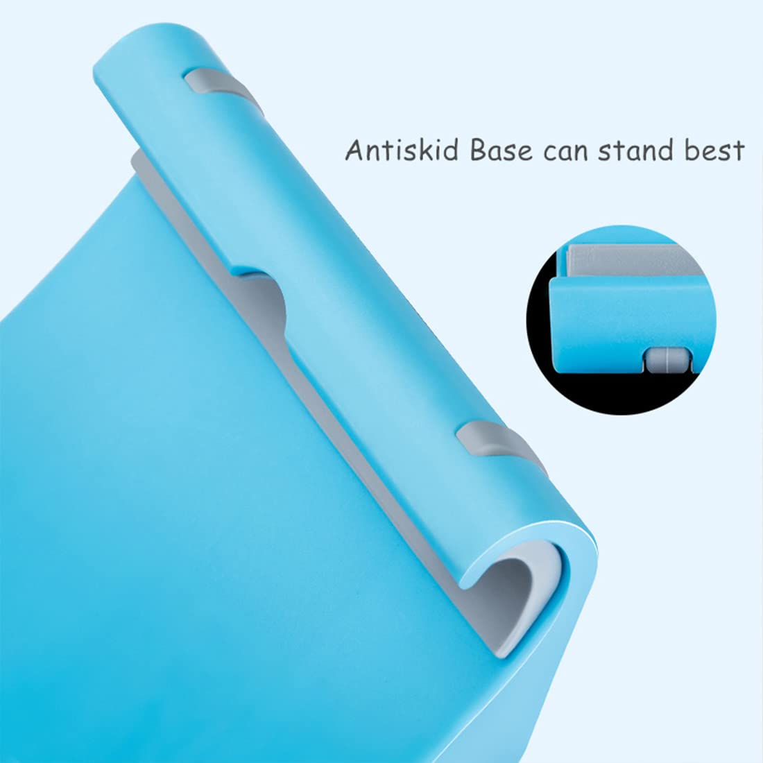 Support De Téléphone Portable Et Tablette Pliable - L305 - Support