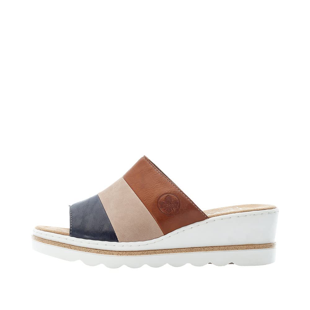 Rieker Kobiety 67492Sandał