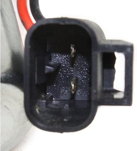 Miniatura 7 de Para Chevy Malibu Elevalunas trasero 1997-2003 lado del pasajero  Potencia  con motor  GM1550127  15223281