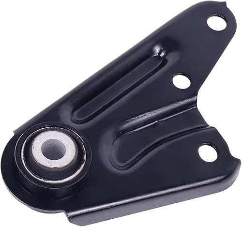 Miniatura 6 de Soporte de motor compatible con PATEWIN se ajusta a Mazda 3 2004-2009 2.0L A4402 A4404 A4405 A4418 B32T-39-060 BP4N-39-070D 3M51-6P082A BP4N39010C